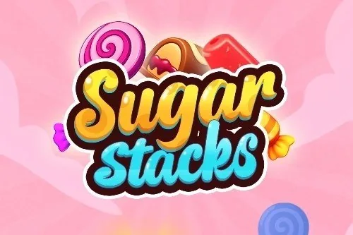 Sugar Stacks cover