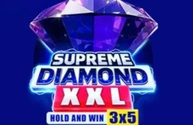 Supreme Diamond XXL