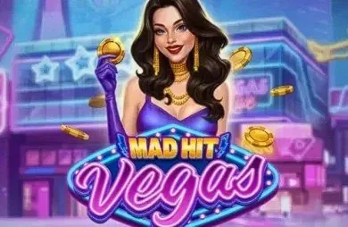 Mad Hit Vegas