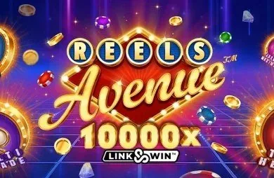 Reels Avenue Link&Win
