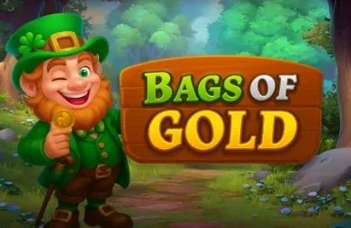 Bags of Gold x1000