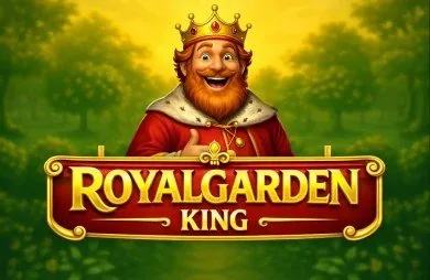 Royalgarden King